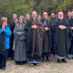 photo de groupe Gendronnière