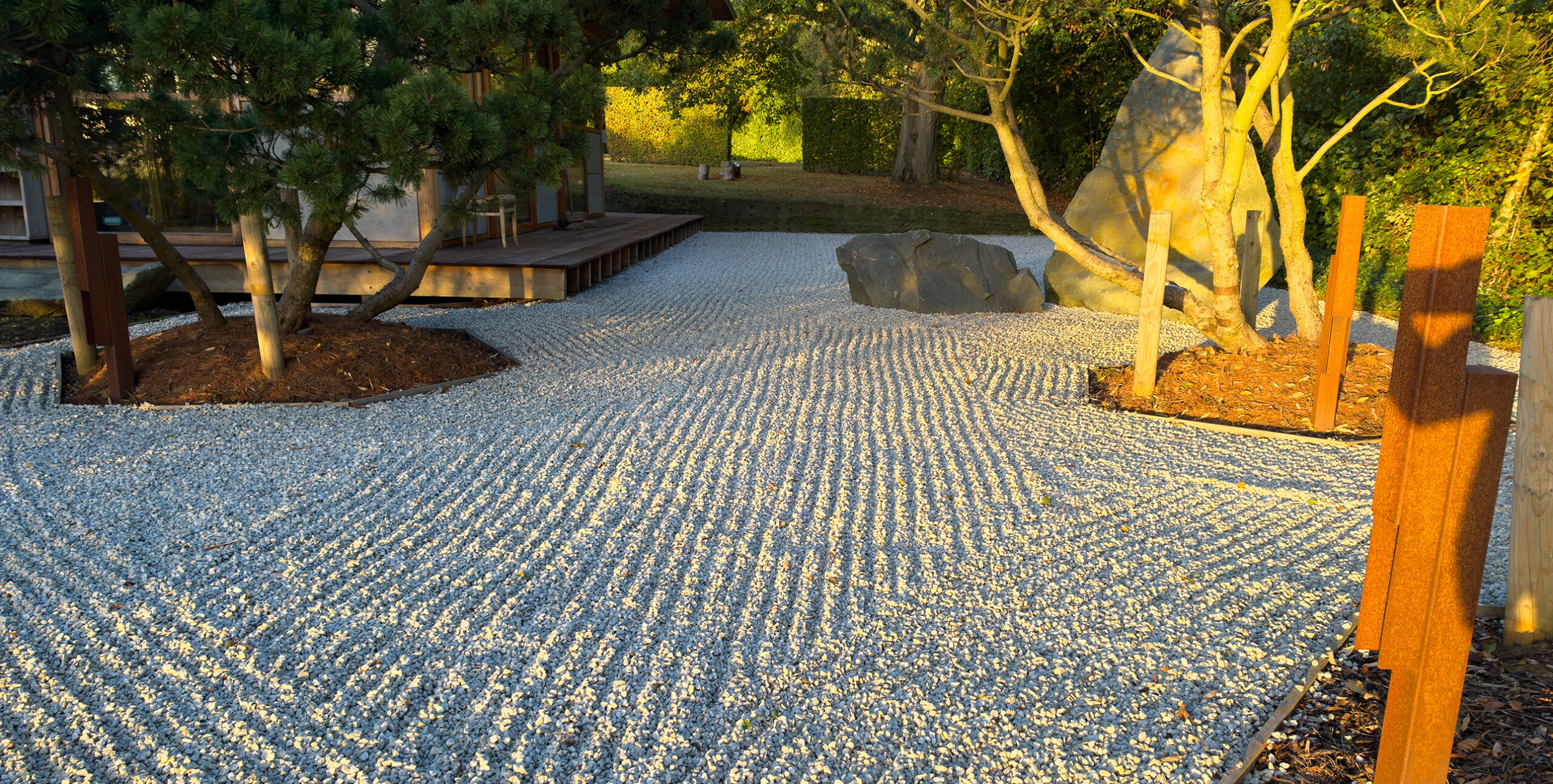 zenmeditatie in Halle